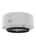 Axis TP3821-E - Kameragehäuse - weiß (Packung mit 4)