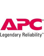 APC Power-UP Service 5 X 8 - Installation / Konfiguration