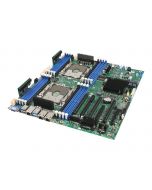 Intel Server Board S2600STBR - Motherboard - SSI EEB