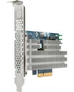 HP Turbo Drive G2 - 512 GB SSD - intern - M.2 2280 - PCI Express (NVMe)