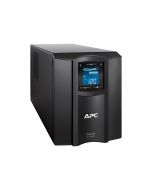 APC Smart-UPS SMC1000IC - USV - Wechselstrom 220/230/240 V