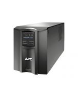 APC Smart-UPS SMT1000IC - USV - Wechselstrom 220/230/240 V