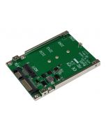 StarTech.com M.2 SSD auf 2.5 Zoll SATA Adapter / Konverter