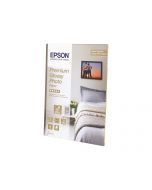 Epson Premium Glossy Photo Paper - Glänzend - 130 x 180 mm
