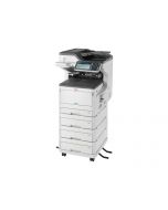 OKI MC853DNV - Multifunktionsdrucker - Farbe - LED - 297 x 431.8 mm (Original)