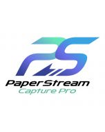 Fujitsu PaperStream Capture Pro Scan Station Departmental