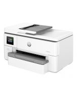 HP Officejet Pro 9720e Wide Format All-in-One - Multifunktionsdrucker - Farbe - Tintenstrahl - A3/Ledger (297 x 432 mm)
