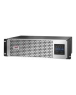 APC Smart-UPS Li-Ion 1500VA Short Depth with SmartConnect - USV (in Rack montierbar/extern)