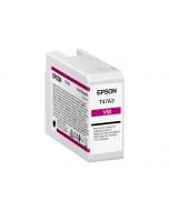 Epson UltraChrome Pro T47A3 - 50 ml - Vivid Magenta