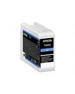 Epson T46S2 - 25 ml - Cyan - original - Tintenpatrone