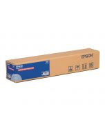 Epson Premium Semimatte Photo Paper (260) - Seidenmatt - Rolle A1 (61,0 cm x 30,5 m)