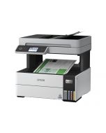 Epson EcoTank ET-5150 - Multifunktionsdrucker - Farbe - Tintenstrahl - A4/Legal (Medien)