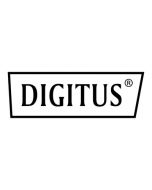 DIGITUS Netzwerkschrank Unique Serie - 800x1000 mm (BxT)