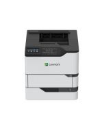Lexmark MS826de - Drucker - s/w - Duplex - Laser