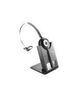 AGFEO Headset 920 - Headset - On-Ear - DECT - kabellos