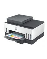 HP Smart Tank 7305 All-in-One - Multifunktionsdrucker - Farbe - Tintenstrahl - nachfüllbar - Letter A (216 x 279 mm)/
