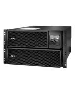 APC Smart-UPS SRT 8000VA RM - USV (Rack - einbaufähig)