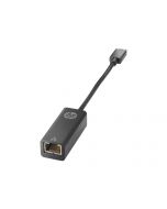 HP  Netzwerkadapter - USB-C - Gigabit Ethernet