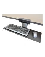 Ergotron Neo-Flex - Tastatur-/Mausablage mit Stützarmhalterung