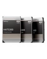 Synology HAT5300 - Festplatte - 12 TB - intern - 3.5" (8.9 cm)