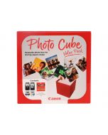 Canon PG-560/CL-561 Photo Value Pack - Glänzend - 0.27 mm - 2er-Pack - Farbe (Cyan, Magenta, Gelb)