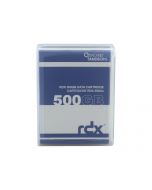 Overland-Tandberg RDX HDD Kartusche - 500 GB