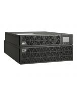 APC Smart-UPS RT SRTG8KXLI - USV (Rack - einbaufähig)