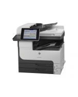 HP LaserJet Enterprise MFP M725dn - Multifunktionsdrucker - s/w - Laser - A3 (297 x 420 mm)