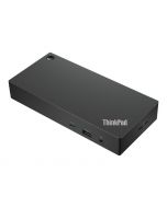 Lenovo ThinkPad Universal USB-C Dock - Dockingstation