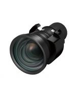 Epson ELP LU04 - Short-throw zoom lens - 14.8 mm