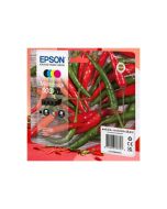 Epson 503 Multipack Easy Mail Packaging - 4er-Pack