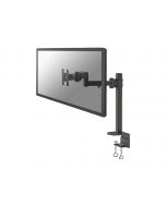 Neomounts FPMA-D960 - Befestigungskit - full-motion - für LCD-Display - Schwarz - Bildschirmgröße: 25.4-76.2 cm (10"-30")