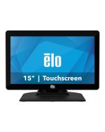 Elo Touch Solutions Elo 1502L - M-Series - LED-Monitor - 39.6 cm (15.6")