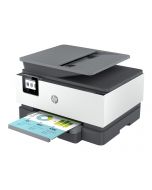 HP Officejet Pro 9019e All-in-One - Multifunktionsdrucker - Farbe - Tintenstrahl - Legal (216 x 356 mm)