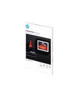 HP Premium Plus Photo Paper - Halbglänzend - A4 (210 x 297 mm)