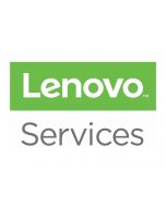 Lenovo Premier Support Plus Upgrade - Serviceerweiterung - Arbeitszeit und Ersatzteile (für System mit 1-jähriger Vor-Ort-Garantie)