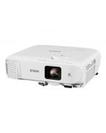 Epson EB-X49 - 3-LCD-Projektor - tragbar - 3600 lm (weiß)