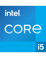 Intel Core i5 12600KF - 3.7 GHz - 10 Kerne - 16 Threads - 20 MB Cache-Speicher - LGA1700 Socket - Box (ohne Kühler)