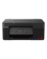 Canon PIXMA G2570 - Multifunktionsdrucker - Farbe - Tintenstrahl - nachfüllbar - Legal (216 x 356 mm)