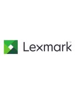 Lexmark Ultra High Yield - Schwarz - original