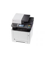 Kyocera ECOSYS M5526cdw - Multifunktionsdrucker - Farbe - Laser - Legal (216 x 356 mm)/