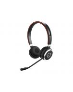 Jabra Evolve 65 SE MS Stereo - Headset - On-Ear
