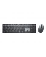 Dell Premier Multi-Device KM7321W - Tastatur-und-Maus-Set