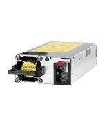 HPE Aruba X371 - Stromversorgung redundant / Hot-Plug