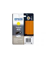 Epson 405 - 5.4 ml - Gelb - original - Blister mit RF- / akustischem Alarmsignal