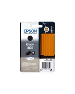 Epson 405 - 7.6 ml - Schwarz - original - Blister mit RF- / akustischem Alarmsignal