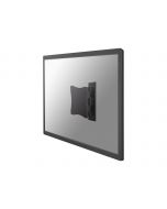 Neomounts FPMA-W810 - Klammer - full-motion - für LCD-Display - Schwarz - Bildschirmgröße: 25.4-68.6 cm (10"-27")