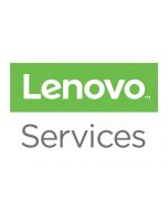 Lenovo International Services Entitlement Add On - Serviceerweiterung - Erweiterte Zonenabdeckung - 3 Jahre - für ThinkPad P1; P1 (2nd Gen)
