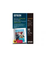 Epson Premium Semigloss Photo Paper - Halbglänzend