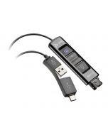 HP Poly DA85-M - Soundkarte - USB - für Victus by HP Laptop 16